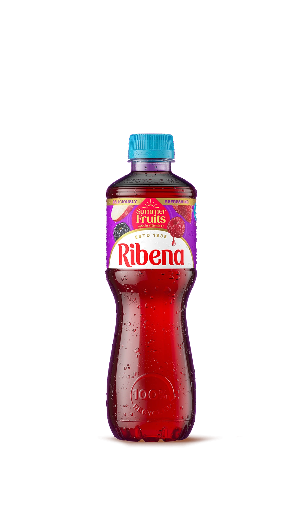Ribena Summer Fruit