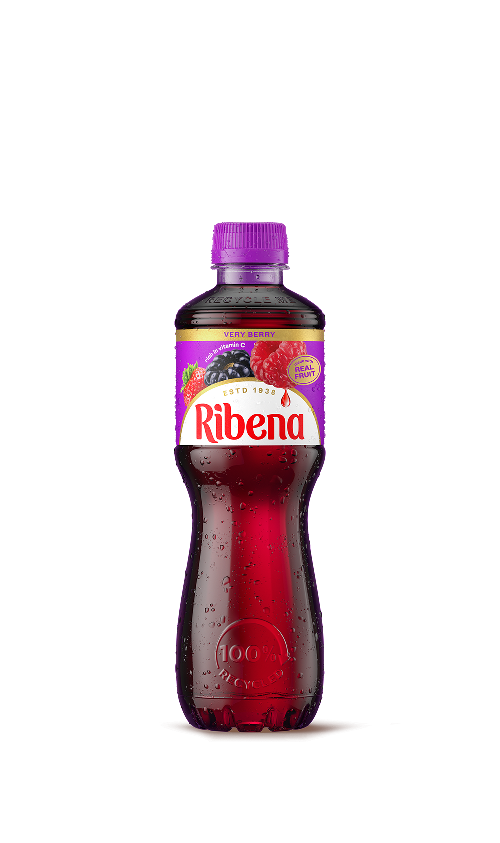 Ribena - Very Berry